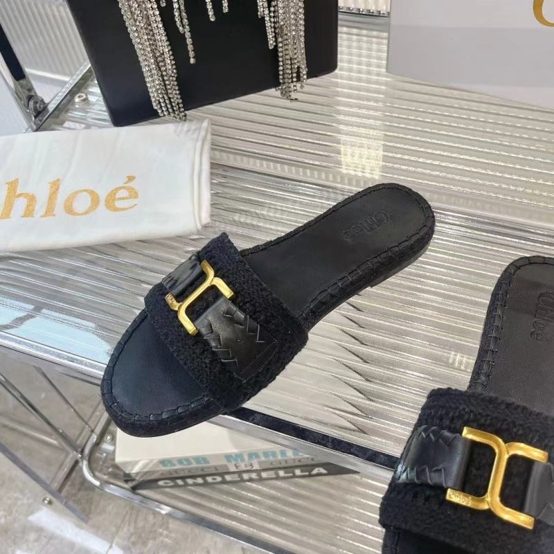 Chloe Sandals